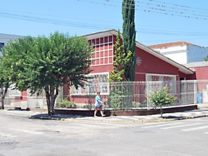 Centro Odontológico