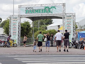 Expo Palmeira