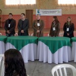 Porto Amazonas realiza 1ª Conferência Municipal de Educação