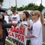 Manifestação 09