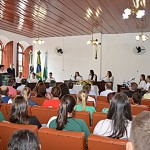 Parlamento Jovem