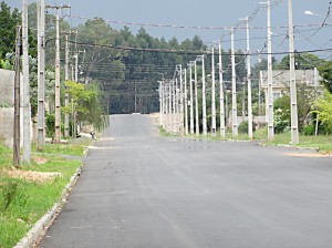 Avenida Daniel Mansani