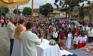 Corpus Christi 1