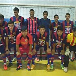 Futsal-Dluka-barcelona