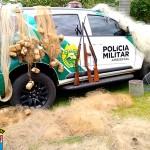 Balanço do final da piracema pela 4ª Cia da Polícia Ambiental (4)-Foto divulgação