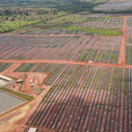 Complexo de Castilho (SP) entra em operação para fornecer energia solar às fábricas da PremieRpet® (Foto  Grupo Comerc Energia)