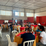 Conferência da Saúde de Porto Amazonas