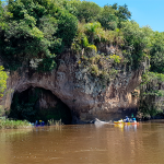 Paredão do Perau do Corvo