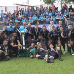 -Time do Pinheiral é Campeão da Liga de Futebol Amador de Ponta Grossa-capa-foto Joseli Gross Costa