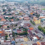 -Imagem aérea parcial de Palmeira_capa-foto Edson Koslosky