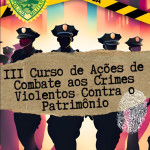 Curso Forças Policiais - Divulgação  (1)