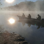 Polícia Ambiental - Rio Iguaçu Porto Amazonas  (3)