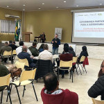 Gilmar Secco Itaipu Binacional