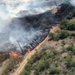 Incendio Palmeira - Defesa Civil  (2)