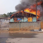 Incendio Reisencia Porto Amazonas (1)