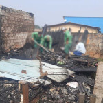 Incendio Reisencia Porto Amazonas (2)