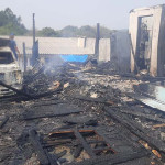 Incendio Reisencia Porto Amazonas (3)