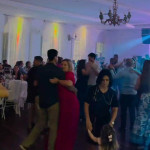 Baile com Izonel e Luciano no Palmeirense em comemoração ao aniversário da Acip_Divulgação