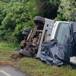 Homem de 52 anos morre - Divulgação PRE