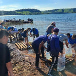 Soltura de peixes - Rio Vivo - SEDEST (3)