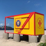 Corpo de bombeiros litoral CBMPR