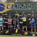 Atleta Edson Maurício Bahia dos Santos - Categoria LIGHT Veteranos 60-64 - 5º lugar -Divulgação